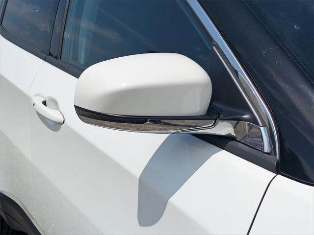 used 2020 Jeep Compass car, priced at $18,818
