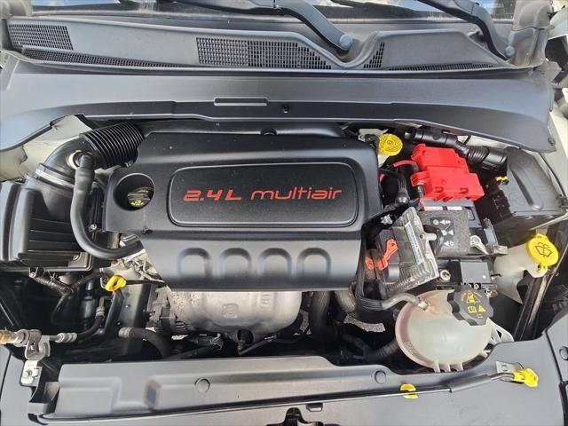used 2020 Jeep Compass car, priced at $18,818