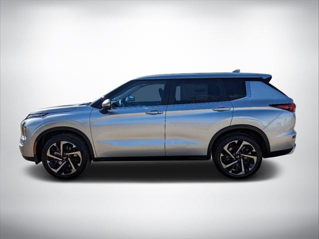 new 2024 Mitsubishi Outlander car, priced at $28,000