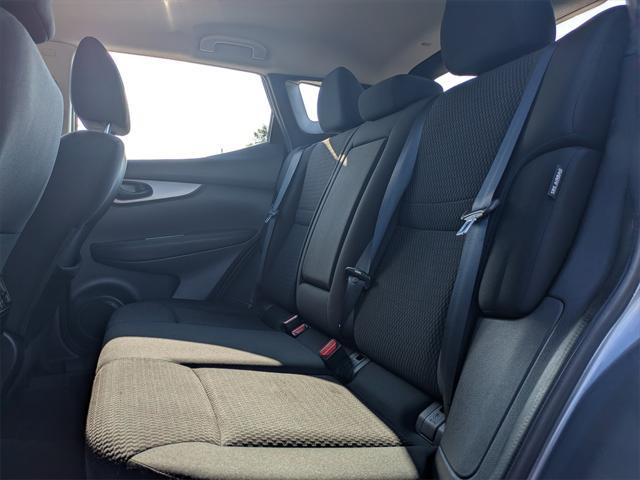 used 2020 Nissan Rogue Sport car, priced at $16,156