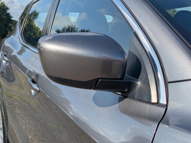 used 2020 Nissan Rogue Sport car, priced at $16,156
