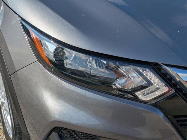 used 2020 Nissan Rogue Sport car, priced at $16,156