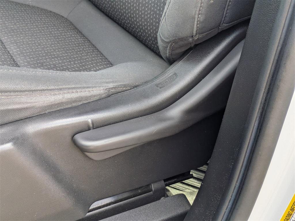 used 2022 Chevrolet Silverado 1500 car, priced at $27,359