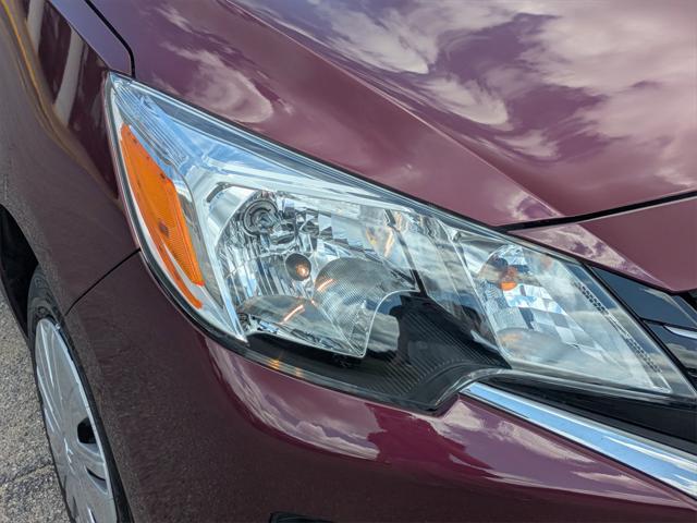 new 2024 Mitsubishi Mirage G4 car