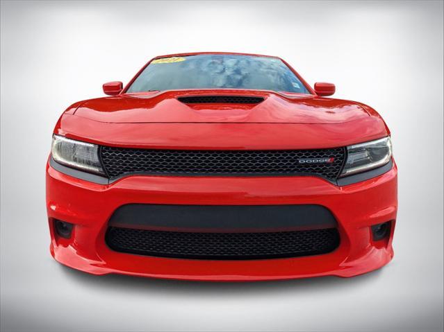 used 2021 Dodge Charger car, priced at $24,673