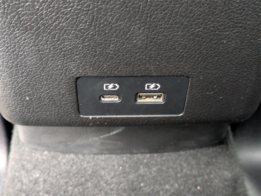 used 2024 Mitsubishi Outlander Sport car, priced at $18,904