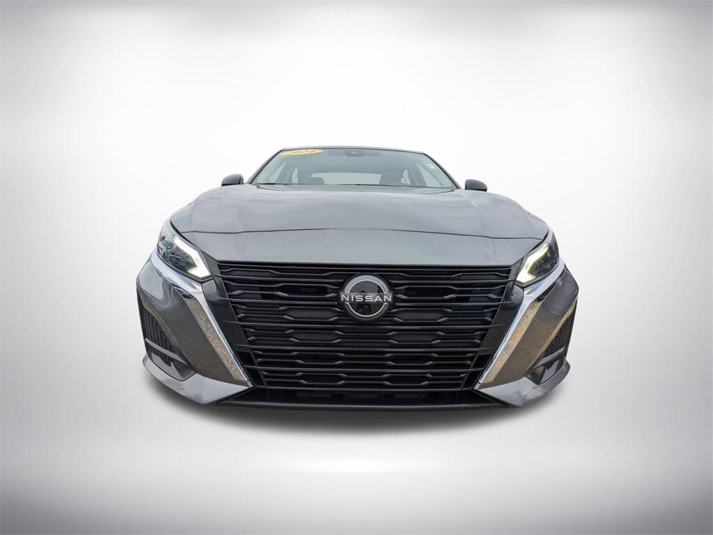 used 2024 Nissan Altima car, priced at $21,560