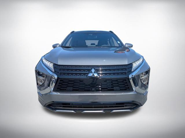 new 2025 Mitsubishi Eclipse Cross car, priced at $33,170