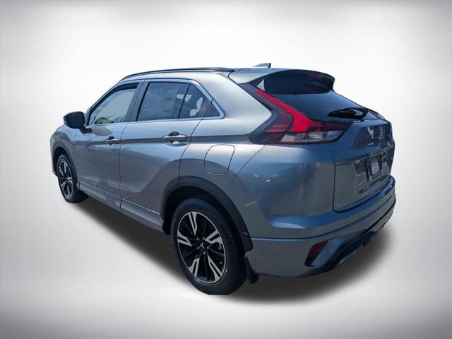 new 2025 Mitsubishi Eclipse Cross car, priced at $33,170