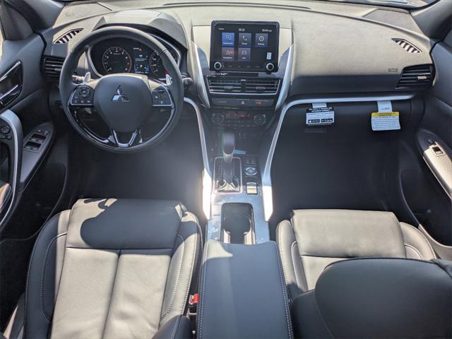 new 2025 Mitsubishi Eclipse Cross car, priced at $33,170