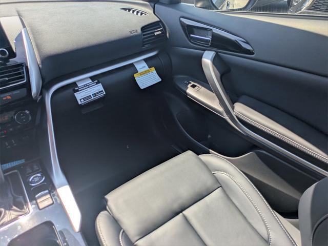 new 2025 Mitsubishi Eclipse Cross car, priced at $33,170