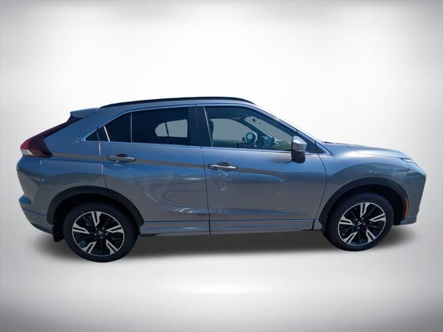 new 2025 Mitsubishi Eclipse Cross car, priced at $33,170