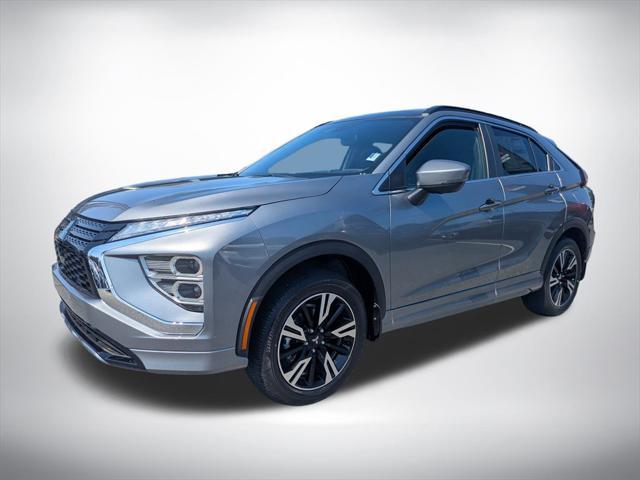 new 2025 Mitsubishi Eclipse Cross car, priced at $33,170