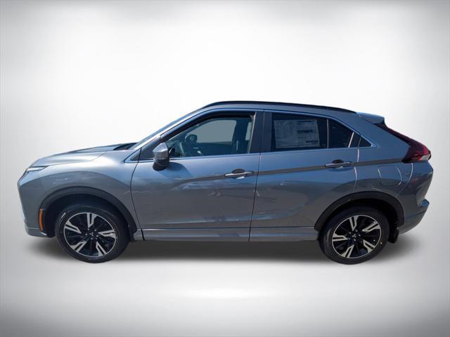 new 2025 Mitsubishi Eclipse Cross car, priced at $33,170