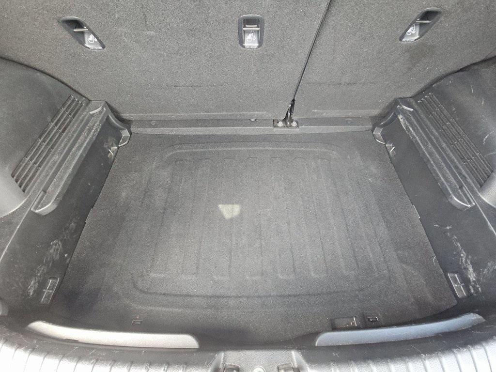 used 2023 Kia Soul car, priced at $17,822