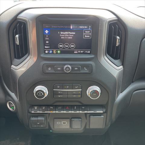 used 2024 GMC Sierra 3500 car, priced at $52,555