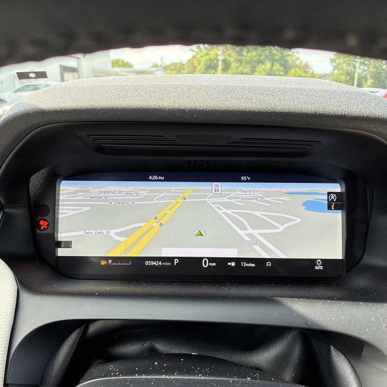 used 2020 Land Rover Discovery Sport car, priced at $22,998