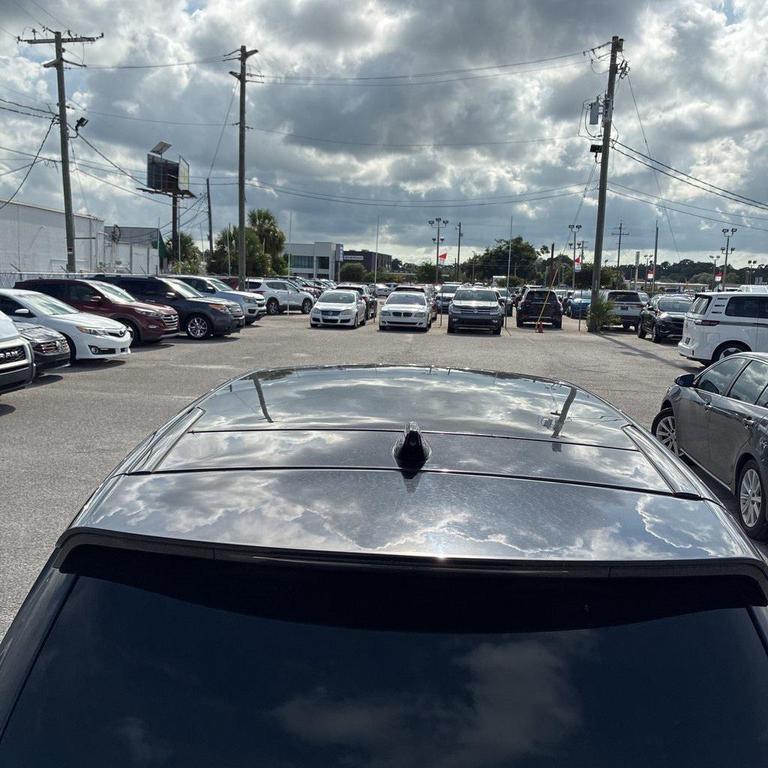 used 2020 Land Rover Discovery Sport car, priced at $22,998