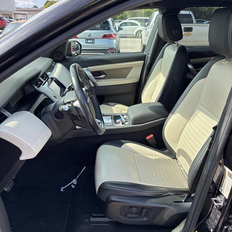 used 2020 Land Rover Discovery Sport car, priced at $22,998