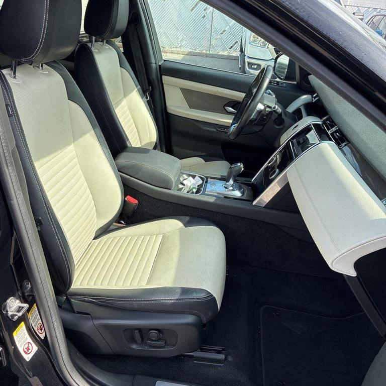 used 2020 Land Rover Discovery Sport car, priced at $22,998