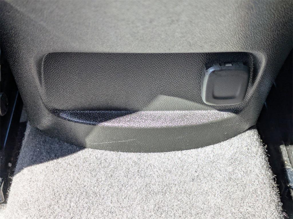 used 2023 Chevrolet Malibu car, priced at $18,589