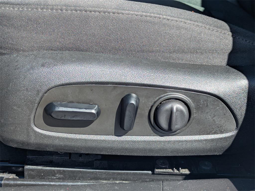 used 2023 Chevrolet Malibu car, priced at $18,589