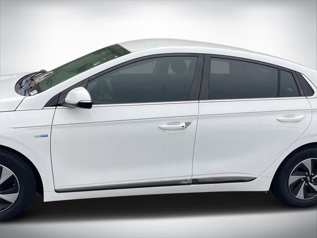used 2019 Hyundai Ioniq Hybrid car, priced at $15,555