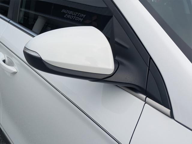 used 2019 Hyundai Ioniq Hybrid car, priced at $15,000