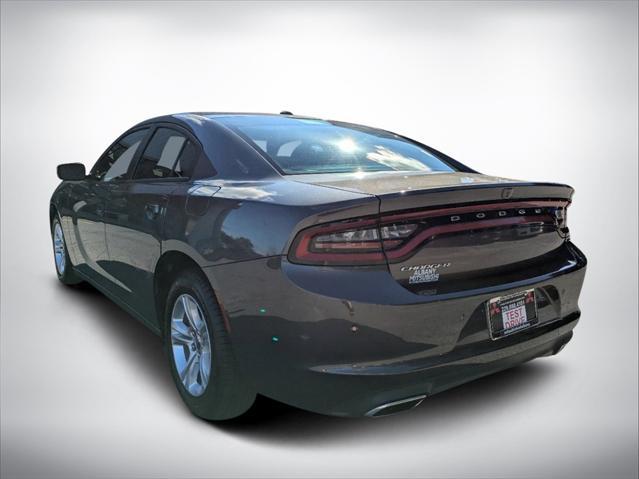 used 2022 Dodge Charger car, priced at $24,426