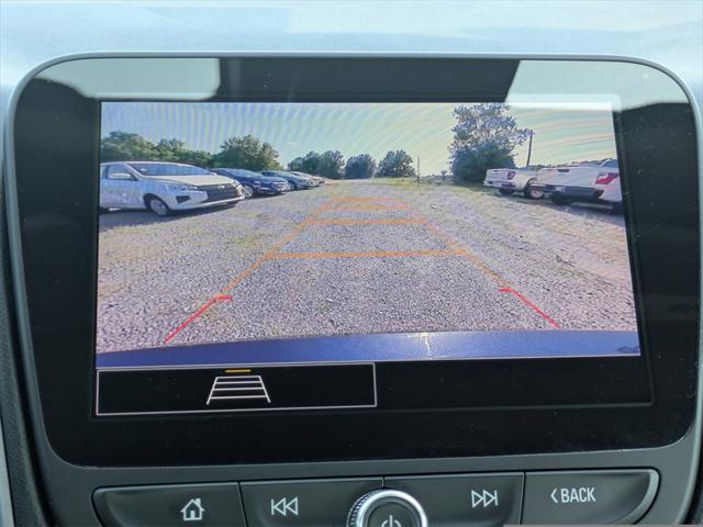 used 2023 Chevrolet Malibu car, priced at $20,990
