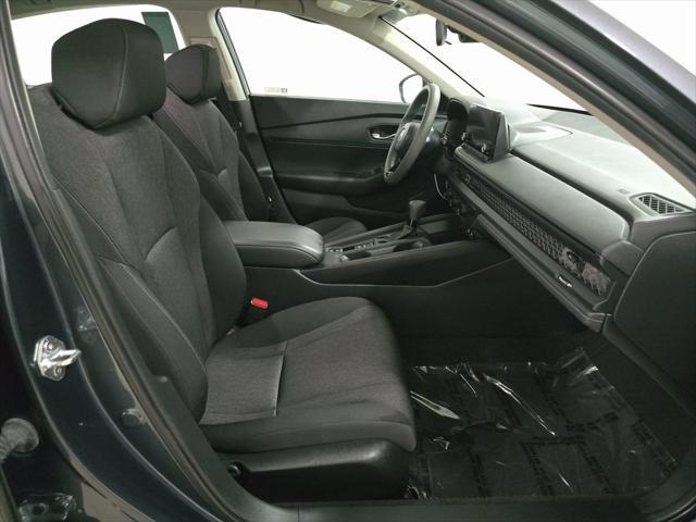used 2024 Honda Accord car, priced at $23,948