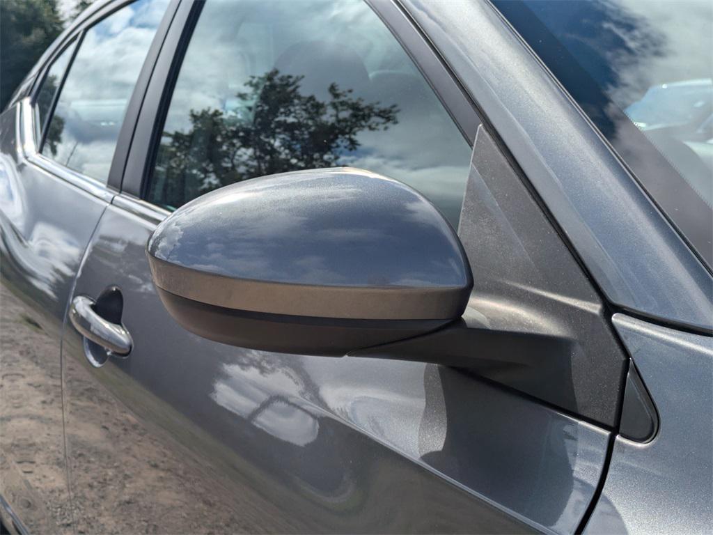 used 2024 Nissan Sentra car, priced at $18,480