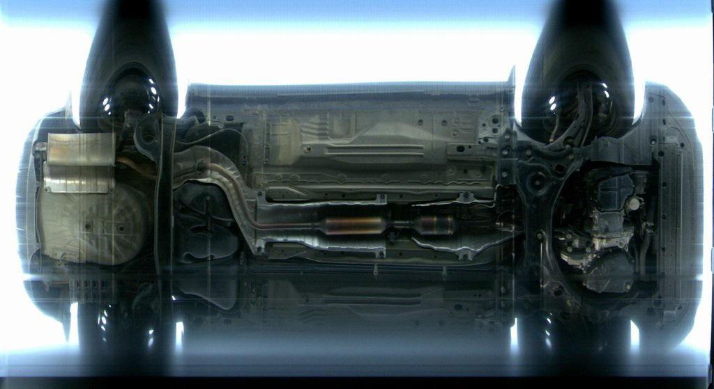 used 2024 Nissan Kicks car, priced at $18,141