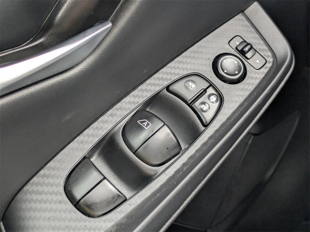 used 2022 Nissan Sentra car, priced at $17,696