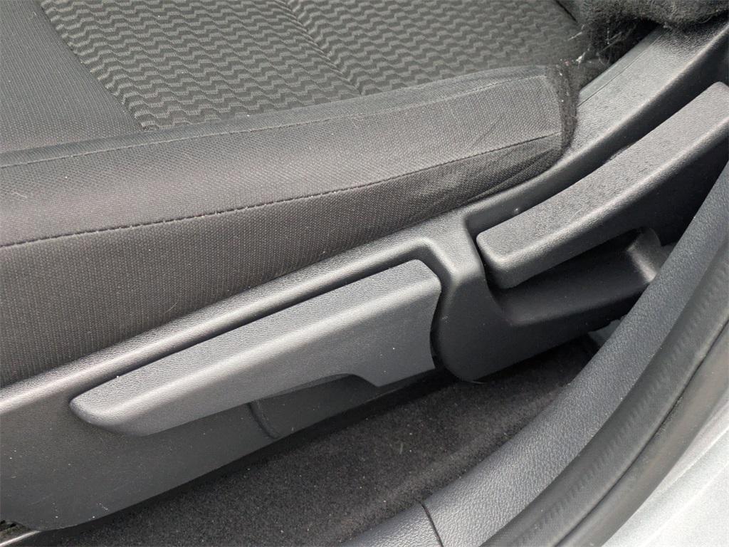 used 2022 Nissan Sentra car, priced at $17,696