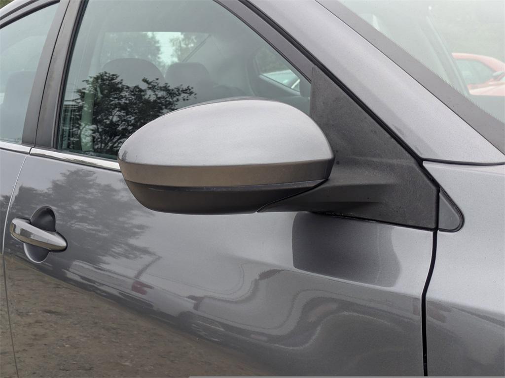 used 2022 Nissan Sentra car, priced at $17,696