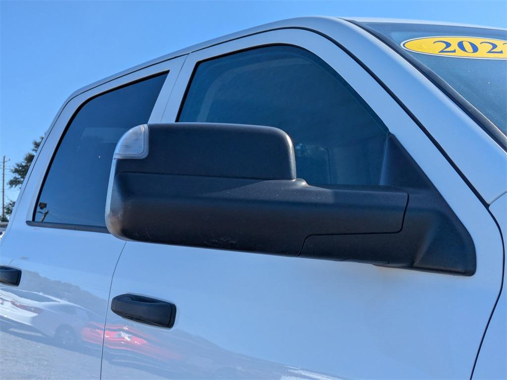 used 2023 Ram 1500 Classic car, priced at $26,416