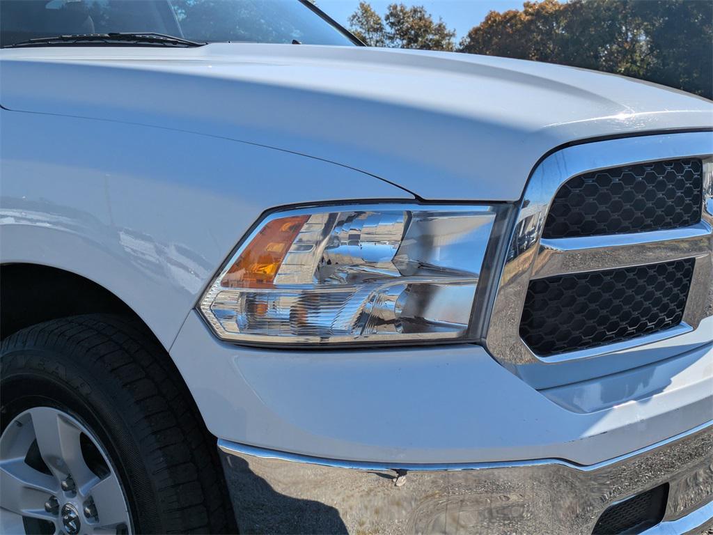 used 2023 Ram 1500 Classic car, priced at $26,416