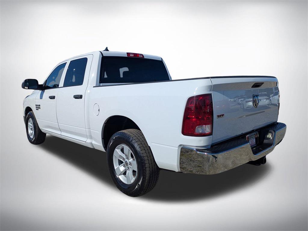 used 2023 Ram 1500 Classic car, priced at $26,416