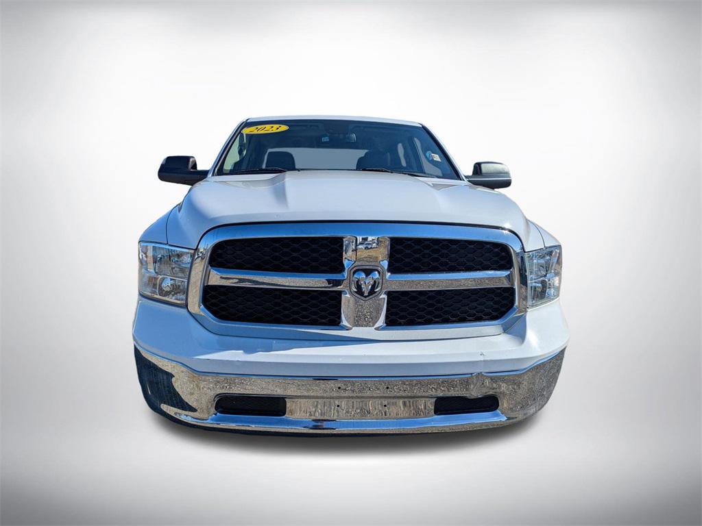 used 2023 Ram 1500 Classic car, priced at $26,416