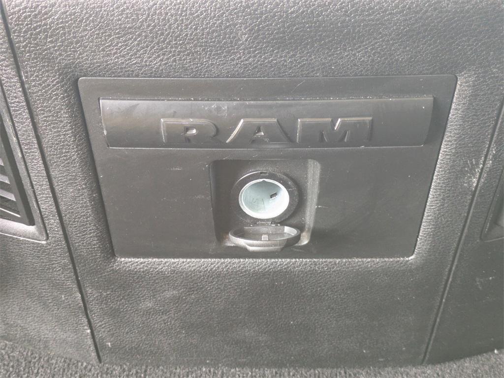 used 2023 Ram 1500 Classic car, priced at $26,416