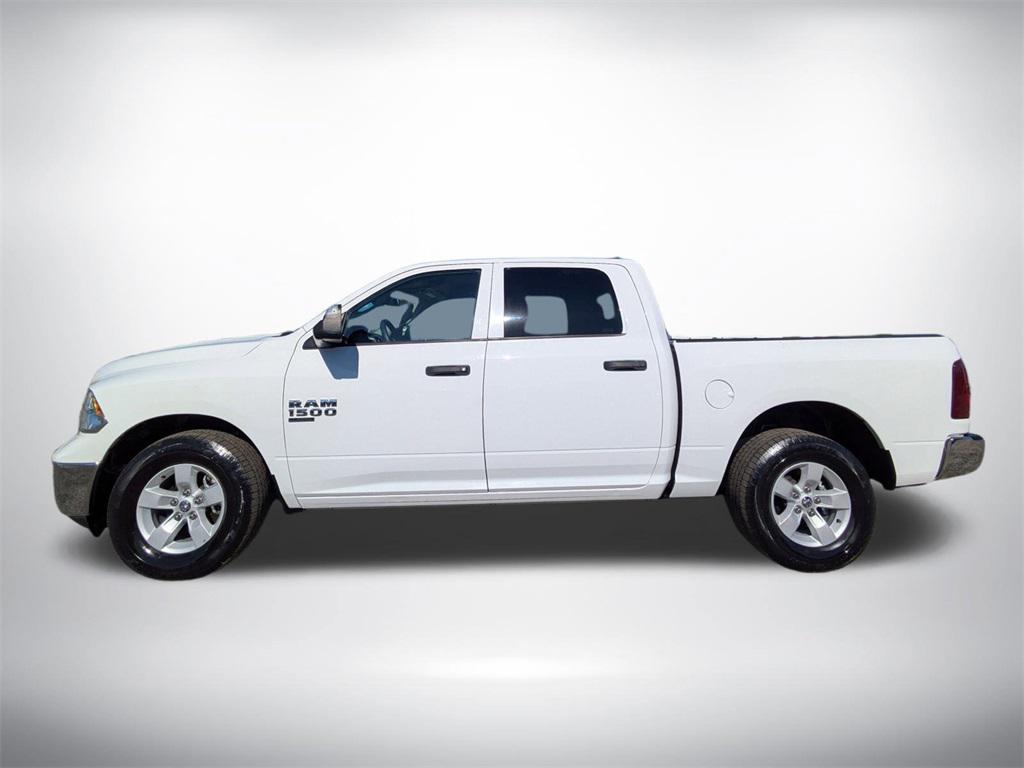 used 2023 Ram 1500 Classic car, priced at $26,416