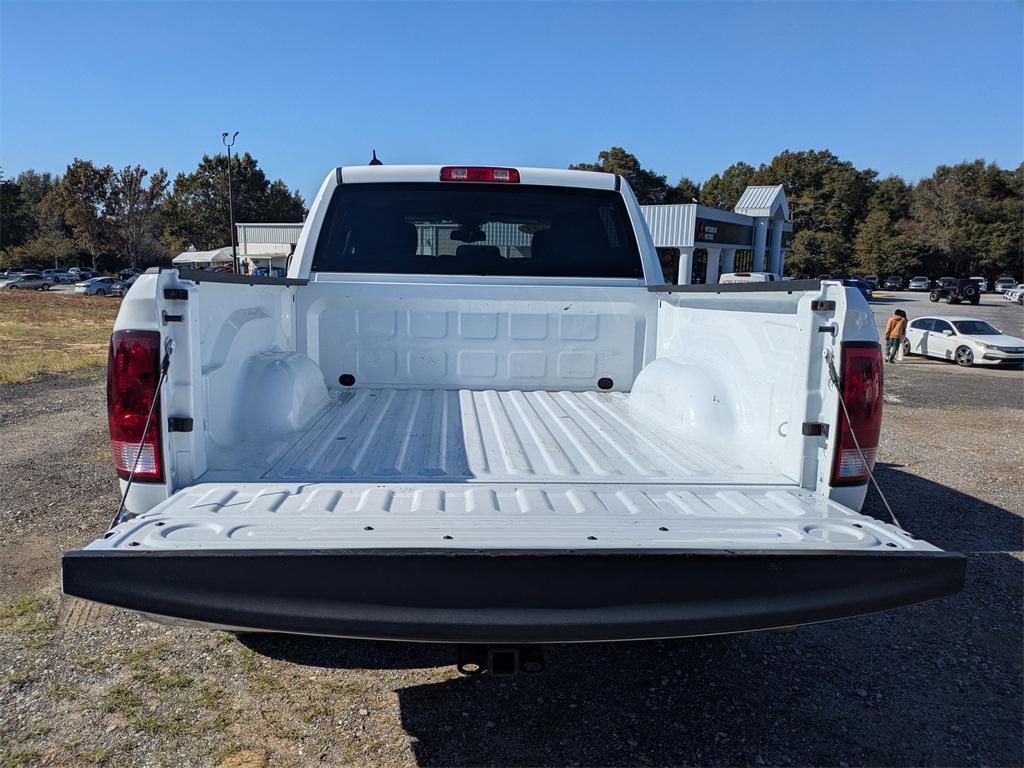 used 2023 Ram 1500 Classic car, priced at $26,416