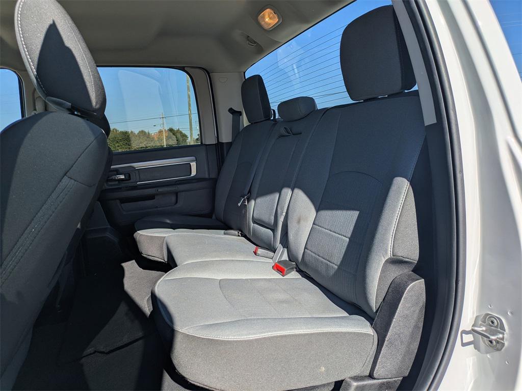 used 2023 Ram 1500 Classic car, priced at $26,416