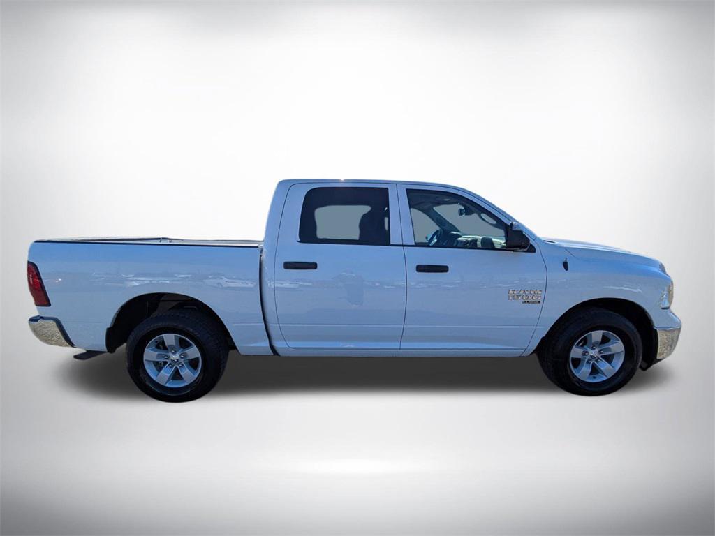 used 2023 Ram 1500 Classic car, priced at $26,416