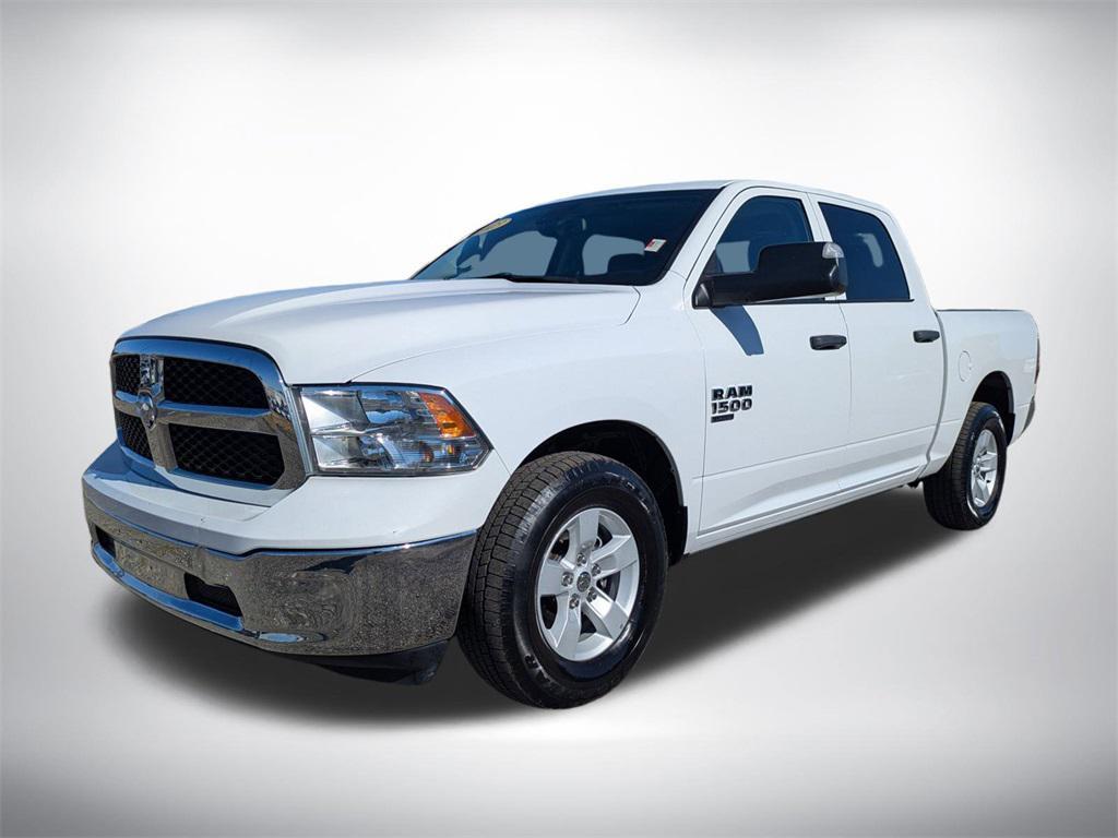 used 2023 Ram 1500 Classic car, priced at $26,416