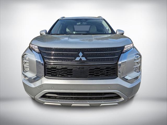 new 2024 Mitsubishi Outlander car, priced at $32,500