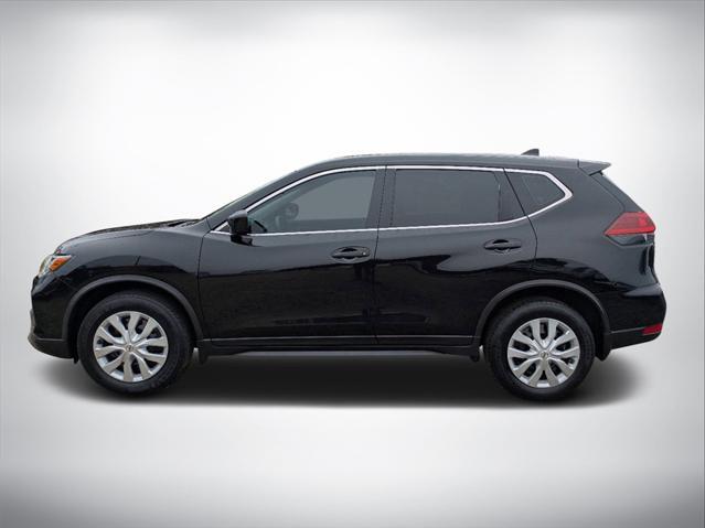 used 2020 Nissan Rogue car, priced at $16,548