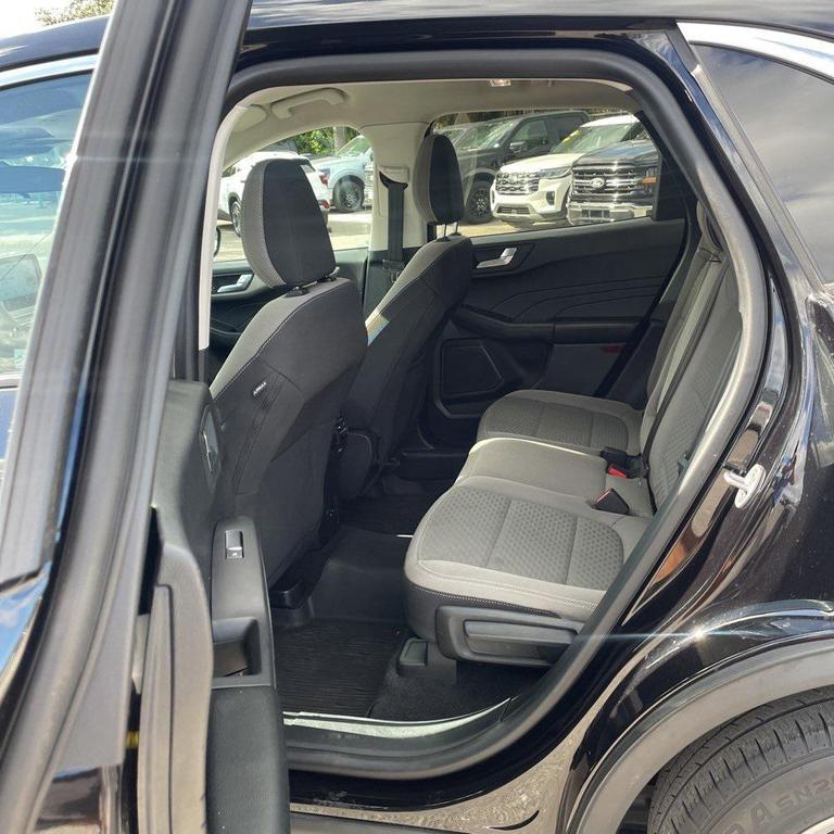 used 2021 Ford Escape car, priced at $16,450