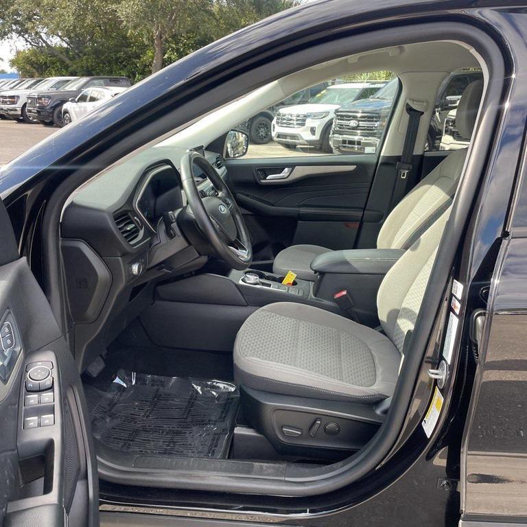 used 2021 Ford Escape car, priced at $16,450